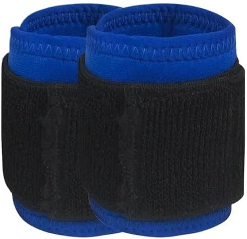 VIDI Men's Running Sports Bandage Fitness Wrap Wrist Guard Breathable