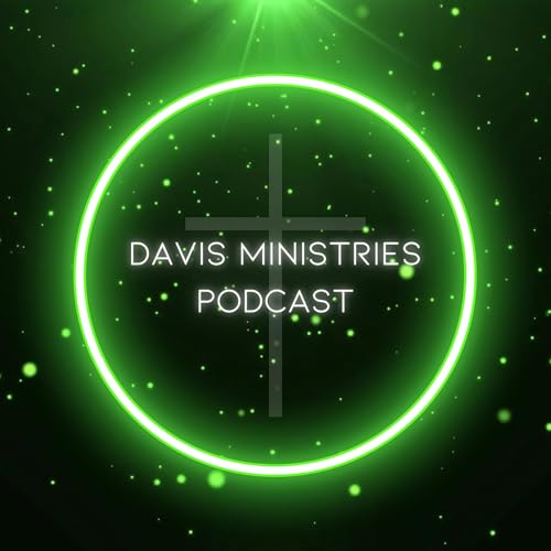 Davis Ministries Podcast cover art