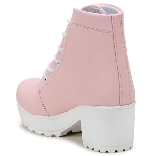 Image of FASHIMO Casual Boots for Women and Girl's Parent