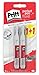 Produktbild Pritt Korrektur Pocket Pen flüssig, 2-er Vorteilspack, 2x8 ml