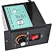 Controlador De Velocidad Del Motor De CA 220V 50/60Hz Regulador De Velocidad...