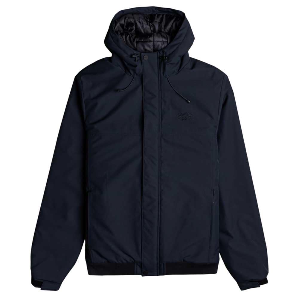 BILLABONG All Day Jacket Jacket XL Black