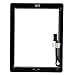 Aiiworld Touch Screen Digitizer Assembled with Home Button Strong Adhesive for iPad 3 3rd Generation A1416 A1403 A1430-Black