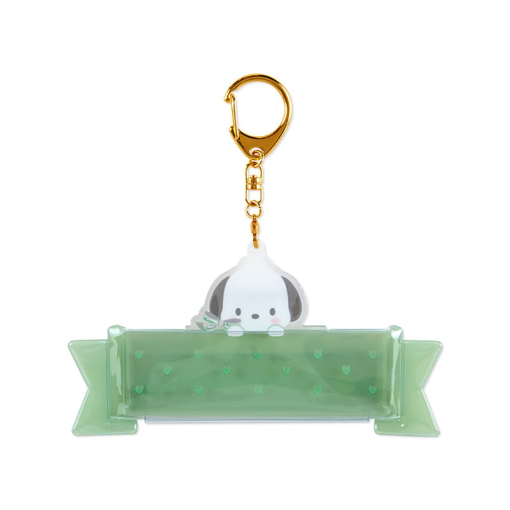 Amazon.co.jp: サンリオ(SANRIO) キーホルダー ポチャッコ ぽちゃこ
