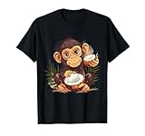 Cute Coconut Animals