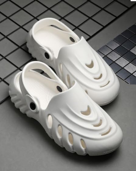 Image of Vintex Clog Sandals for Men