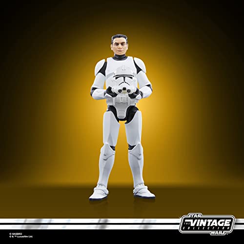 MAFEX Clone Trooper (Phase II) product image