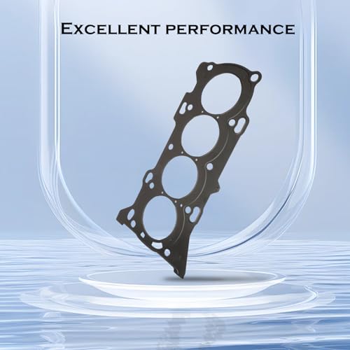 Image of Cylinder Engine Head Gasket Set Compatible for Camry /RAV4 2.5L 2009-2019, for Scion tc 2.5L 2011-2016, for Highlander /Sienna /Venza 2.7L 2009-2019 Engine Head Gasket Set Replaces# HS26562PT