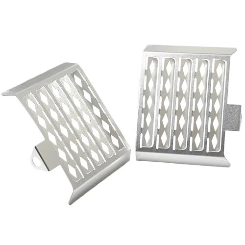 Grille de protection radiateur G650GS F650 GS Dakar Sertao moto