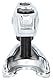 BRILLIANT TOOLS BT651017 Universal-Kugelgelenk-Abdrücker [Powered by KS TOOLS]