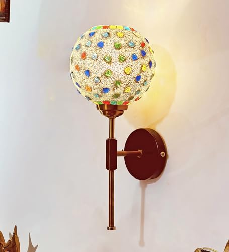 Image of Avior Wall Lights for Bedroom, Living Room, Kitchen, Offices, Restaurants, Wall Lamps and Cafe Wall Lights