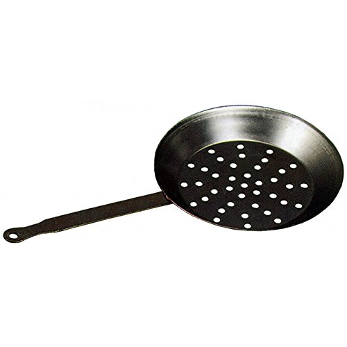 Chestnut and Chestnut Pan