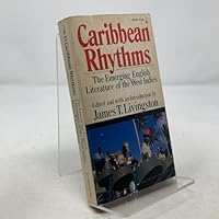 Caribbean Rhythms 0671487558 Book Cover