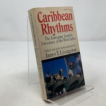 Paperback Caribbean Rhythms Book