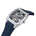 Imagen de Kenneth Cole Reloj de pulsera automático automático de silicona