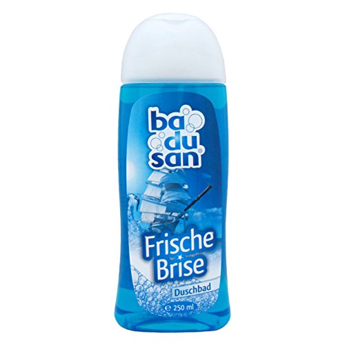 badusan Duschbad Duschgel Frische Brise 250ml