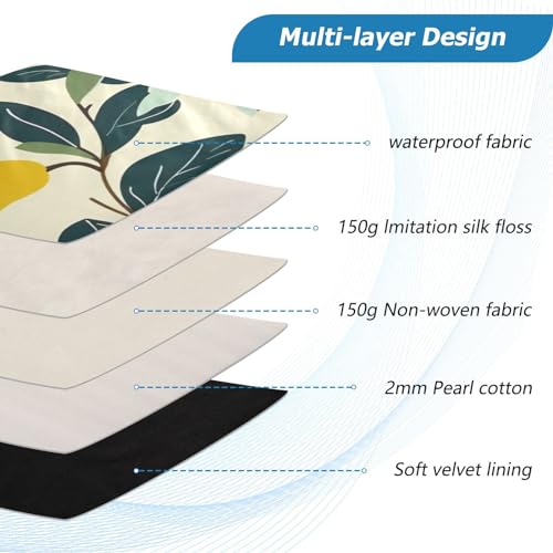 Funda para portátil 13-14 pulgadas resistente y impermeable miniatura 4