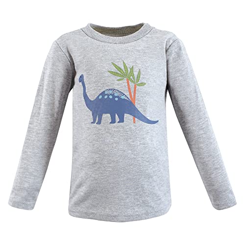 Image of Hudson Baby Baby-Girls Long Sleeve T-Shirts