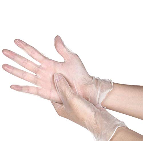 Outil de protection des mains jetable XL pour travaux ménagers - 6
