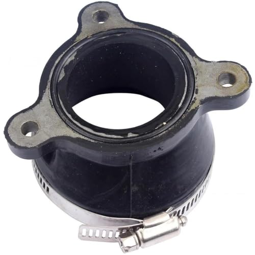 Carburador colector para moto TE450 TE510 3