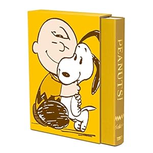 Peanuts!: Der ultimative Sammelband mit Geschichten um Snoopy und seine Freunde (Peanuts Deluxe) Gebundene Ausgabe – 27. Oktober 2020