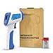 HoldPeak HP-981AS Termómetro Infrarrojo sin Contacto de Alta Precisión, Cambia Fácilmente Entre dos Rangos (32 ℃ ~ 43 ℃)( -50 ℃ ~ 380 ℃), se Puede Utilizar en la Industria, el Hogar, la Cocina, etc