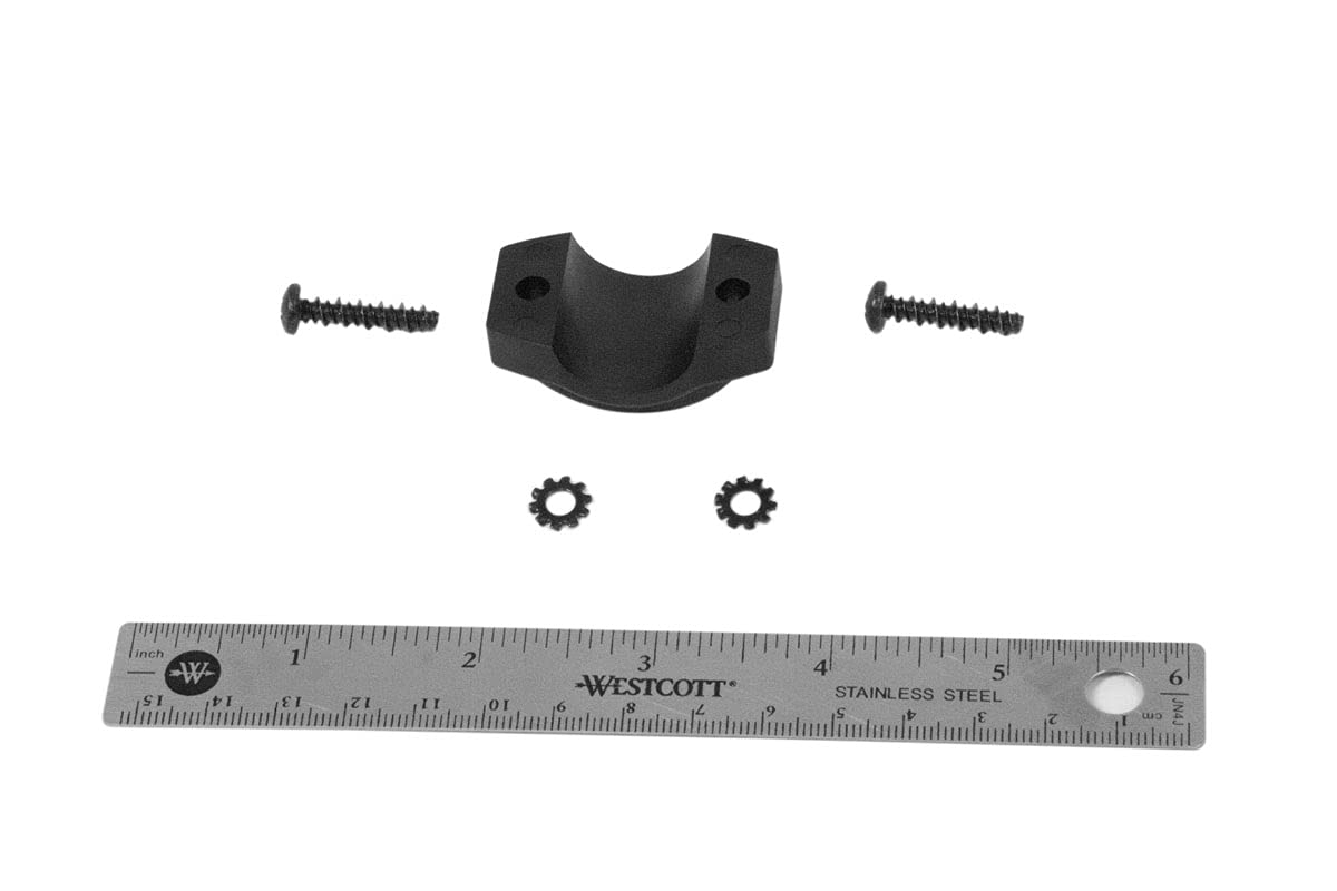 Amazon.com: Polaris ATV Throttle Assembly Clamp, Genuine OEM Part 