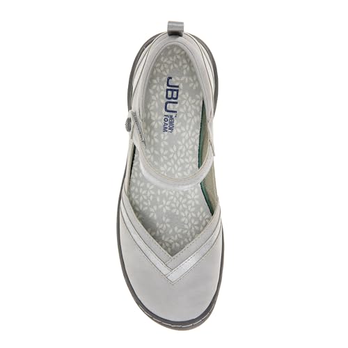 Image of JBU Women's Raven Flats
