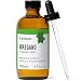 Wild Oregano Oil - HUGE 4oz Bottle - Pure, Undiluted, Unfiltered Oil of Oregano - Helps Relieve Colds, Coughs, Sore Throats - Combats Candida - Oregano Essential Oil With Dropper (4 oz.)