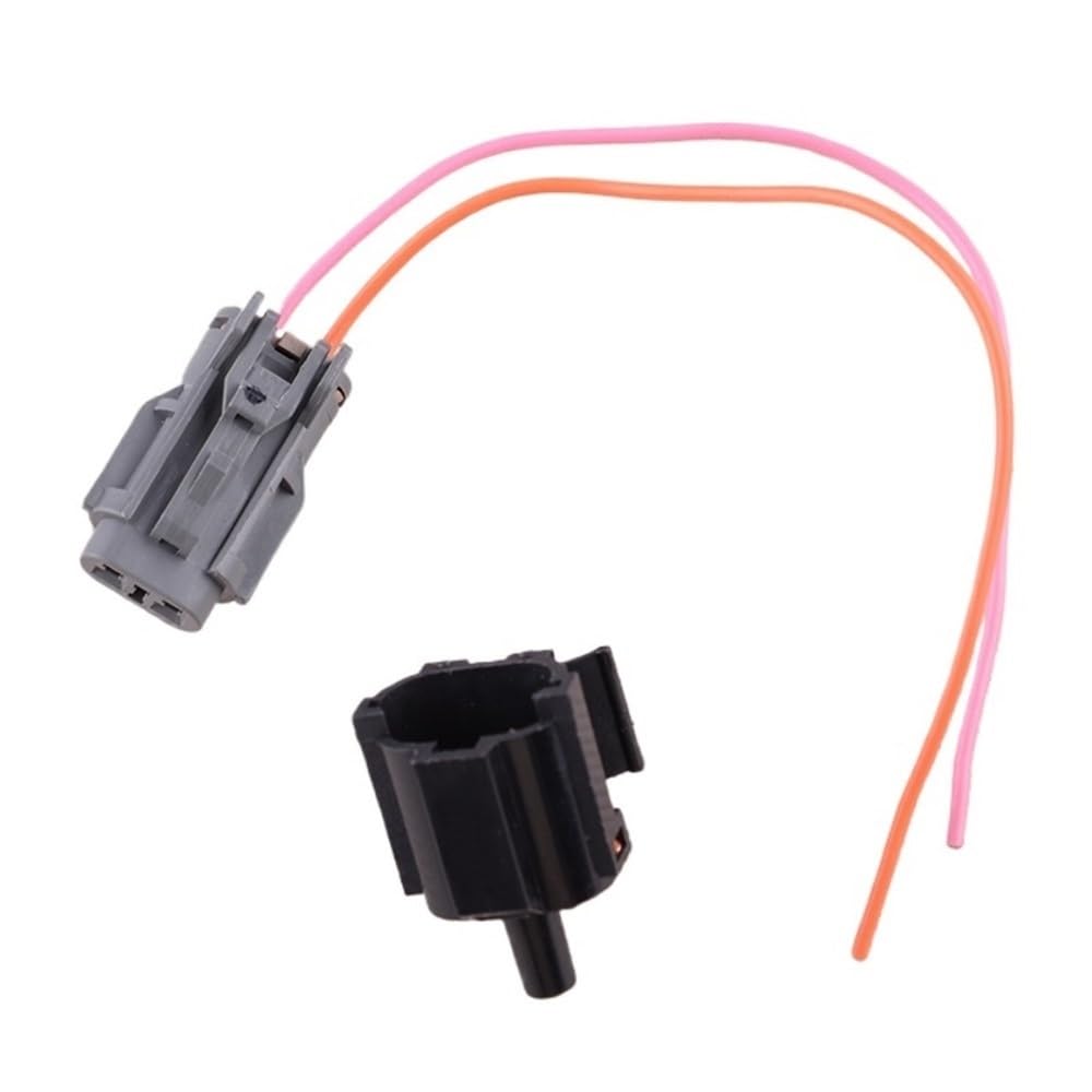 Sensor de temperatura ambiente corrige lectura errónea en Hyundai Elantra Azera 8
