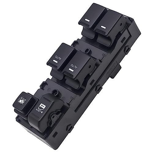 Commutateur de lève-vitre électrique bouton interrupteur principal 93570-2P200