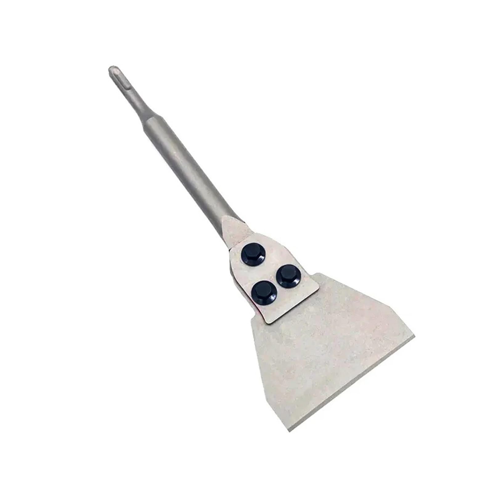 Raspador de Suelos SdsPlus for Quitar baldosas, mortero, Suelos laminados y Pegamento.(02B 300x150)
