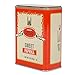 Pride of Szeged Sweet Paprika Powder, Seasoning, Spice, Deep Red, 4 oz. Tin, 1-Count
