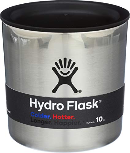 Hydro Flask Rocks Stainless 10 Ounce, 1 EA