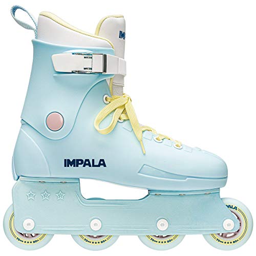 Image of Impala Lightspeed Inline Skate