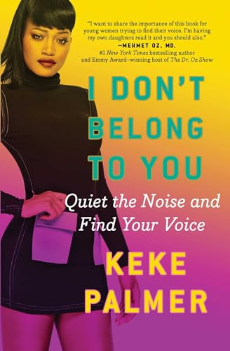 I Don't Belong to You: Quiet the Noise and Find