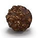 Ferrero Rocher, Diamond Halloween Value Pack - Fancy Looking, Good Taste, Great for Parties and Special Occasions - Delicious Creamy Hazelnut Filling - 3 Pack (48 ct Each), Total 144