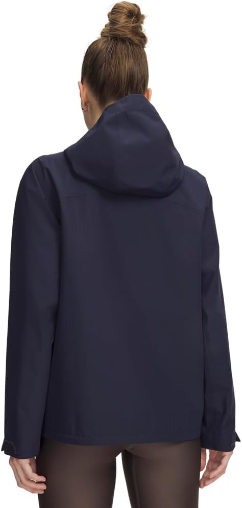 Under Armour Women's Cloudstrike Jacket