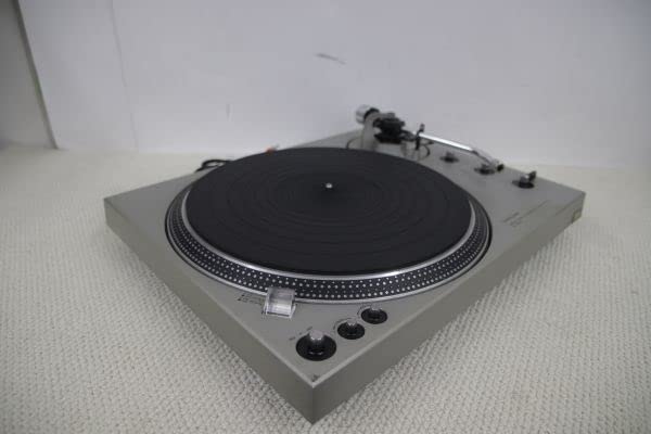 Technics テクニクス レコードプレーヤー SL-1600 Technics SL-1600の仕様 テクニクス