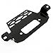 ECOTRIC Winch Mount Plate Bracket Kit Compatible with 2014-2019 Polaris RZR 900/1000/XP Turbo & General 1000 EPS Model