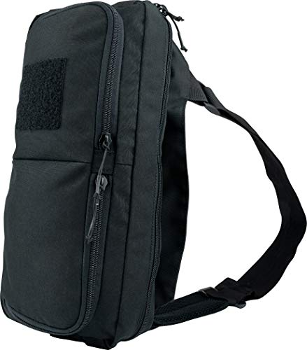 Viper TACTICAL VX Buckle Up Sling Pack Black - Image 2