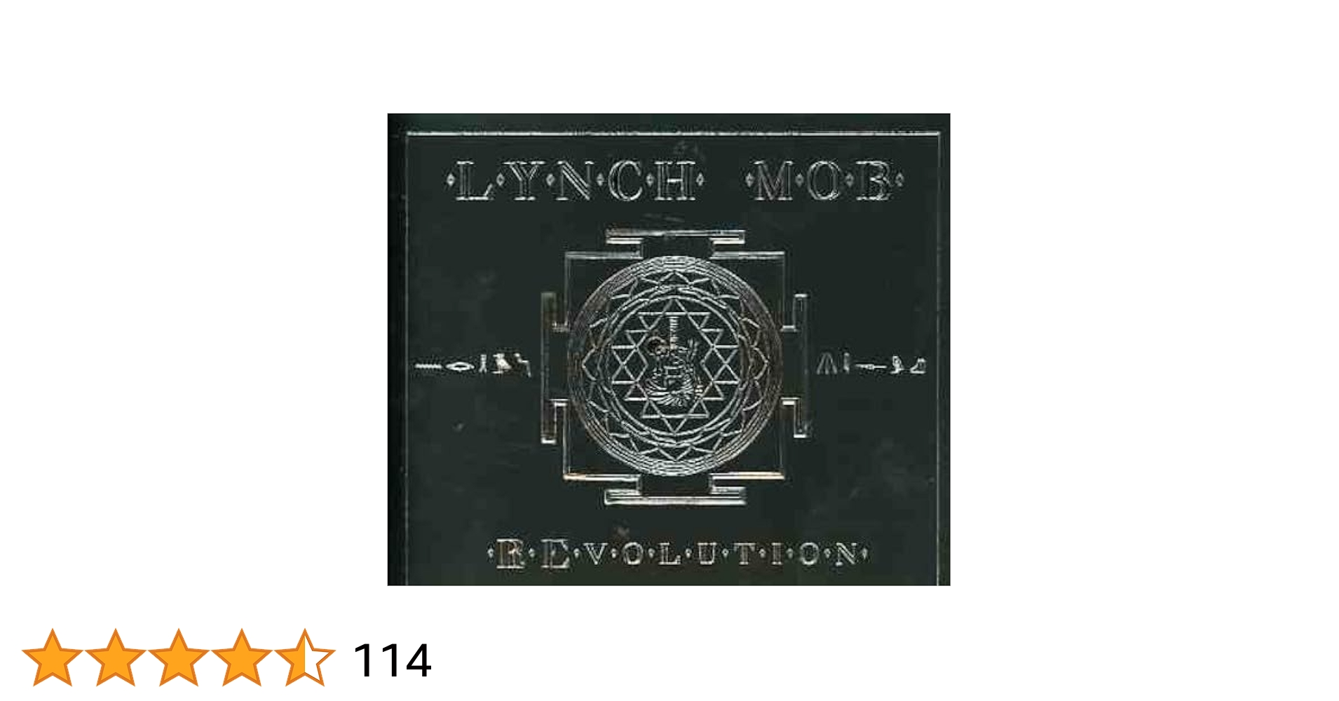 2CD＋DVD！リンチ・モブ/REvolution-Deluxe Edition Amazon.co.jp: REvolution - Deluxe Edition: ミュージック