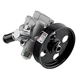 Power Steering Pump Compatible For Chevrolet Cruze J300 Opel Antara 2.0 CDI 96837814 96985600 Z20S1