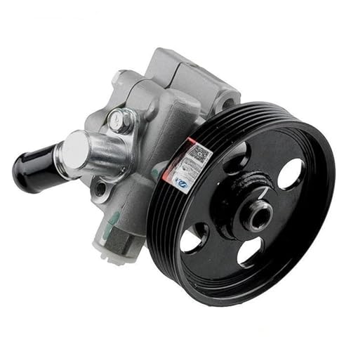 Power Steering Pump Compatible For Chevrolet Cruze J300 Opel Antara 2.0 CDI 96837814 96985600 Z20S1