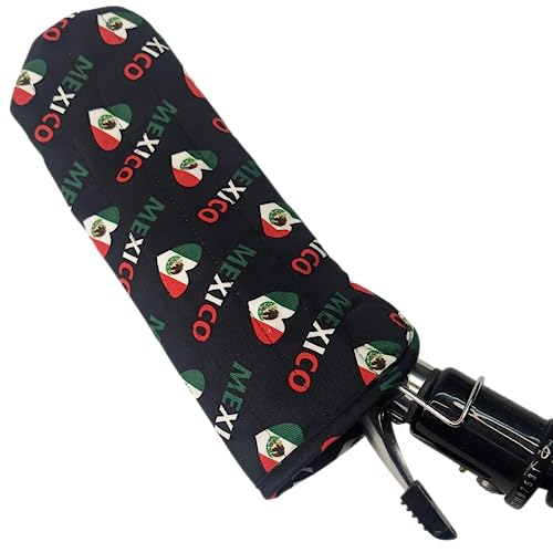 Funda resistente al calor para planchas y rizadores miniatura 1