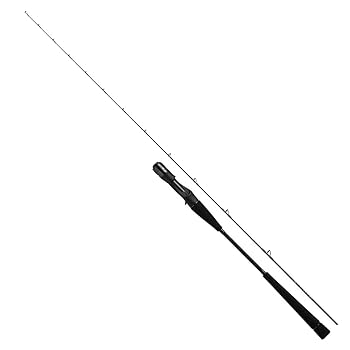 ダイワ　ジギングロッド　6.6フィート Amazon | ダイワ(DAIWA) ライトジギングロッド アウトレイジ