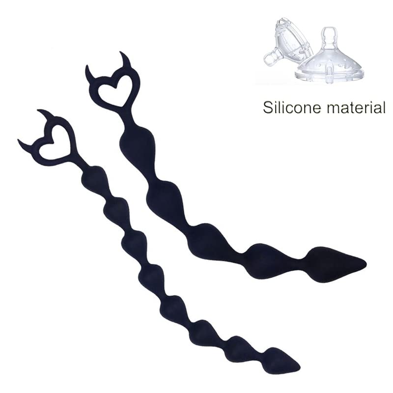 Amazon.com: Anal Butt Plug 14.2 in Largo Anal Beads Anal Butt Plug Anal  Bolas Sexuales Juguetes Sexuales Ano Dilatador Masajeador Ertico Productos  ntimos : Salud y Hogar