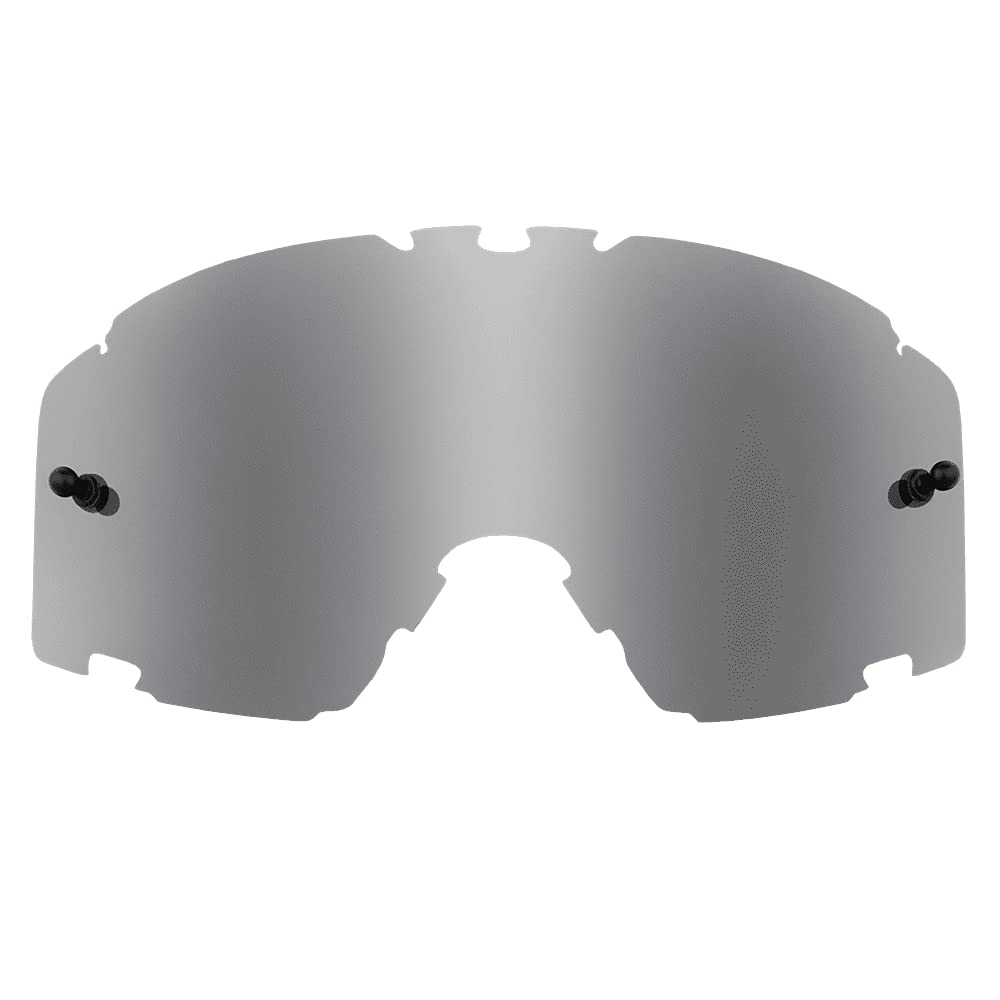 O'NEAL Grey 2019 B-30 MX Goggle Lens