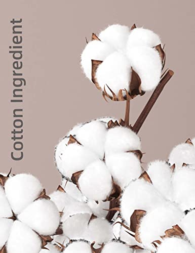 [Pack Of 5 Pairs] Waikas Men's Mid Calf Socks, Stretch Cotton Socks For Man, Common Size, Black/White/Grey/Dark Grey/Navy Blue each color 1 pcs, 5pcs Packing4