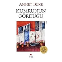 Kumrunun Gördügü 9750711785 Book Cover